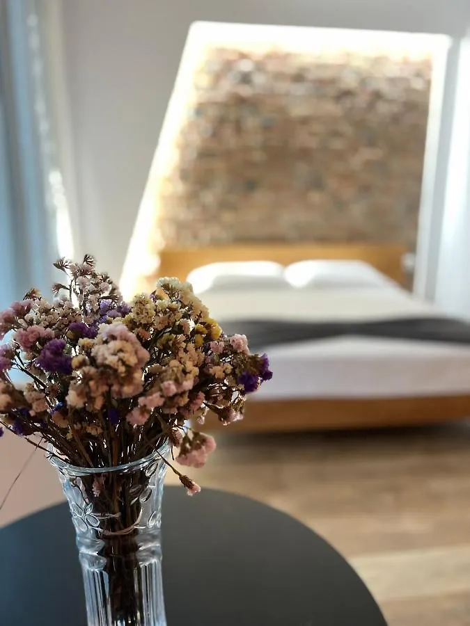 Koni'S Studio Apartments Tirana Albanien
